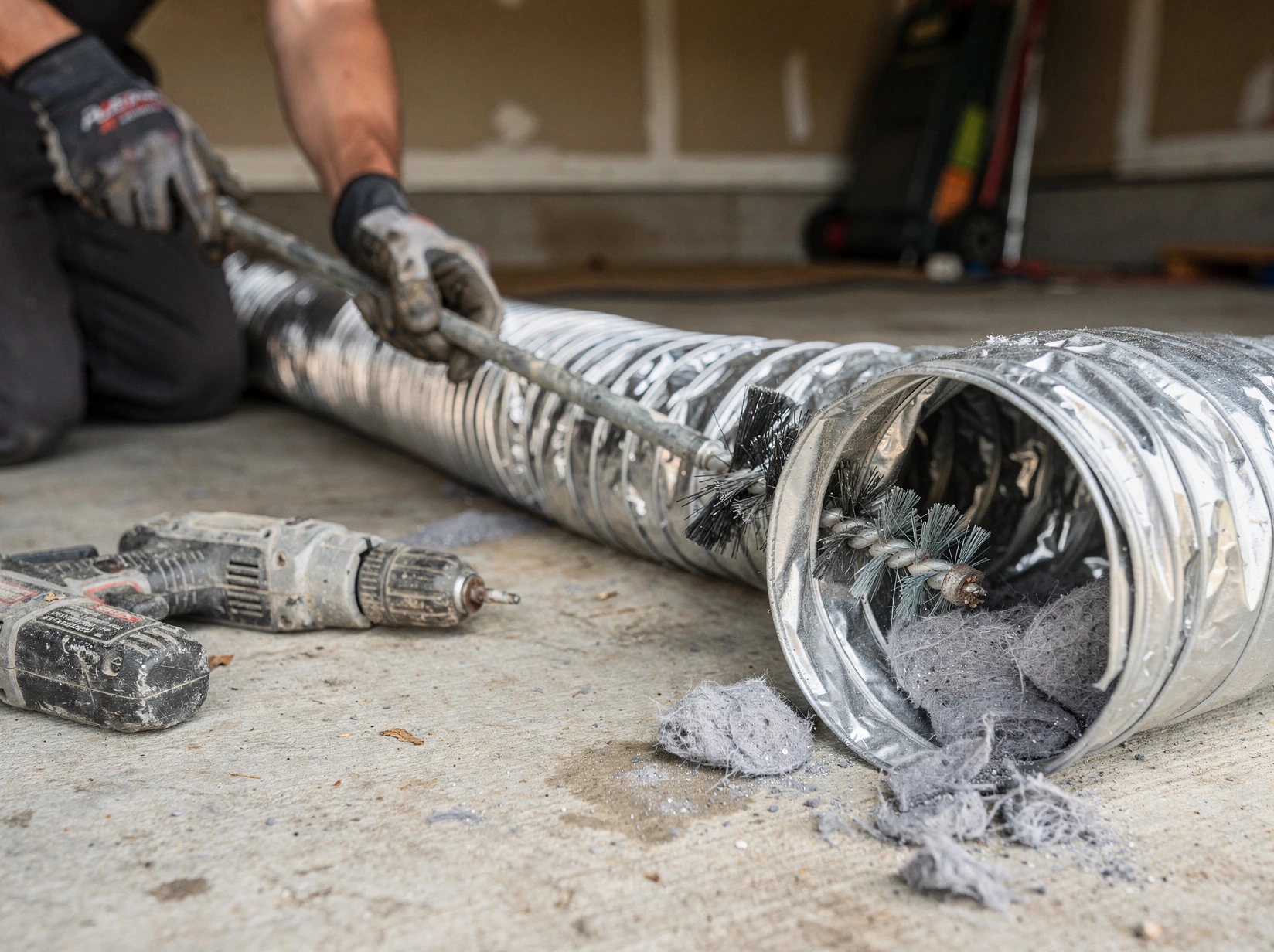 Duct Cleaning service in Oklahoma City, OK
