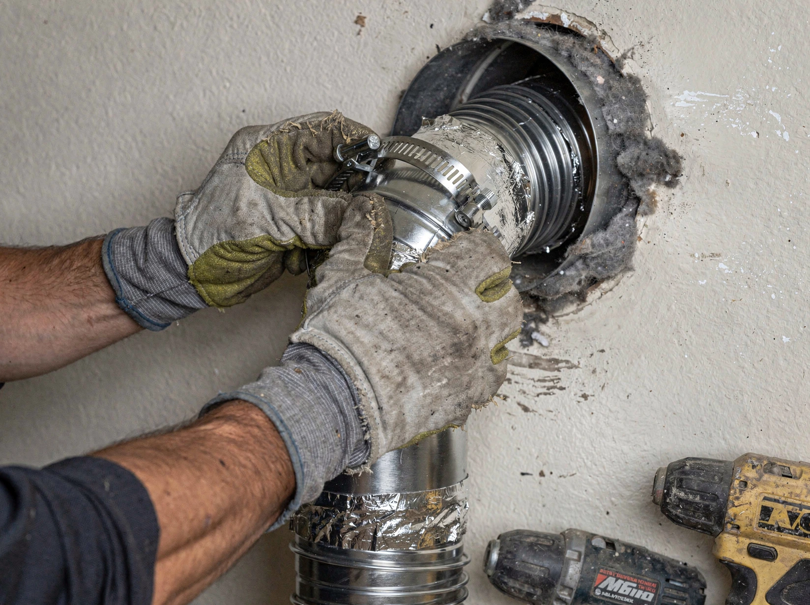 Hose Installation service in Oklahoma City, OK